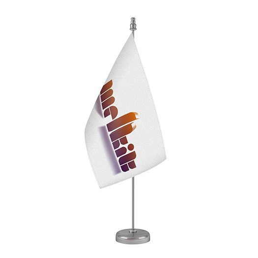 Melkit Flag 1